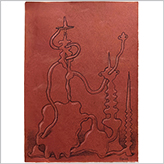 duetart - Habe dank, Konrad - Mostra personale di Konrad Klapheck